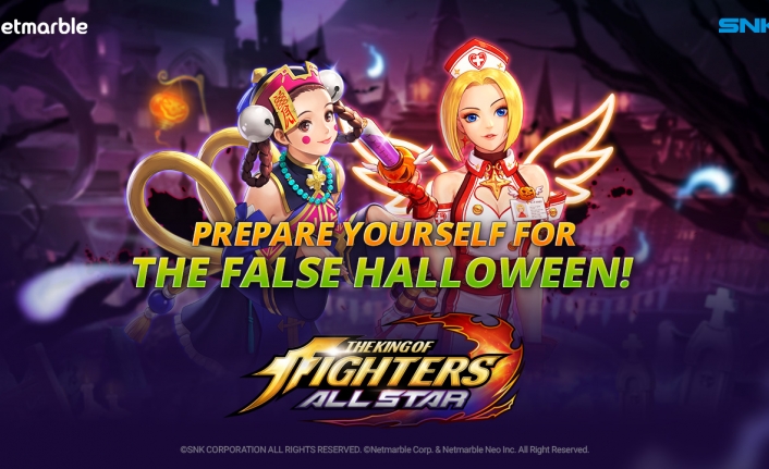 THE KING OF FIGHTERS ALLSTAR’a yeni dövüşçüler ve pek çok ödül geliyor — haber görseli