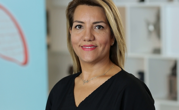 Tüsad yönetim kurulu üyesi doç. dr. funda coşkun ipf hastalarini bilgilendirdi — haber görseli