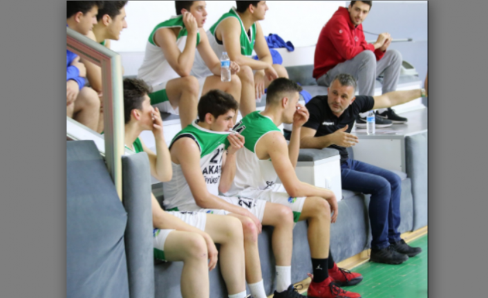 U18 Bölge Şampiyonası Başladı — haber görseli