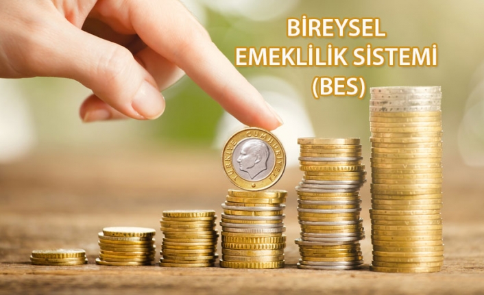 Uzun vadede en yüksek getiri sağlayan tasarruf aracı BES — haber görseli