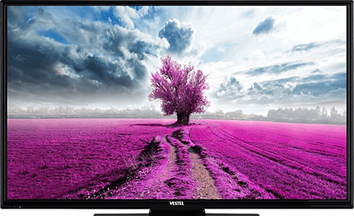 Vestel Smart TV’ler ile Sınıftaymış gibi — haber görseli
