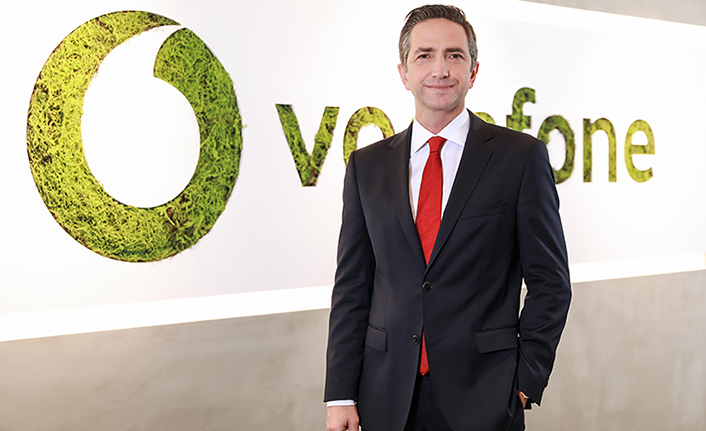 Vodafone evde internet, 1 Milyon haneye ulaştı — haber görseli