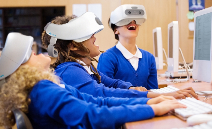 VR’ın yakaladığı ivme eğitimi yeniden şekillendiriyor — haber görseli