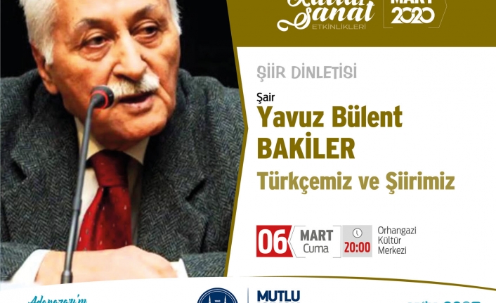 Yavuz Bülent Bakiler Sevenleriyle Buluşuyor — haber görseli