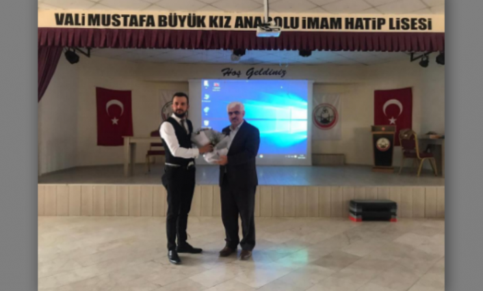 YKS’ye Hazırlanırken Kritik Taktikler Semineri — haber görseli