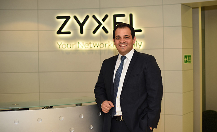 Zyxel’den Yeni WiFi 6 Access Point — haber görseli
