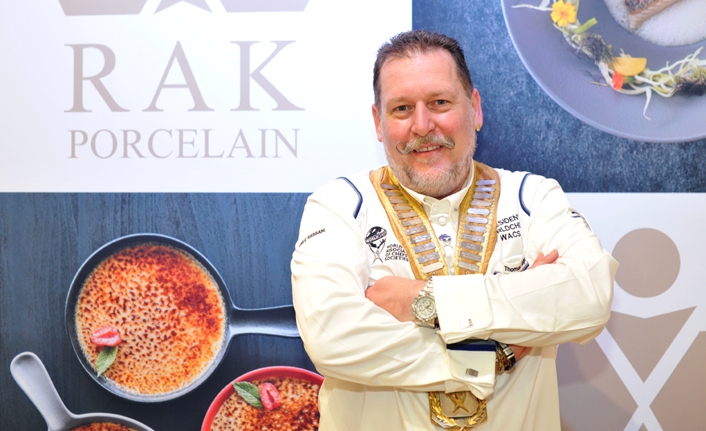 12 milyon aşçının kalbi CNR Food’da atacak — haber görseli