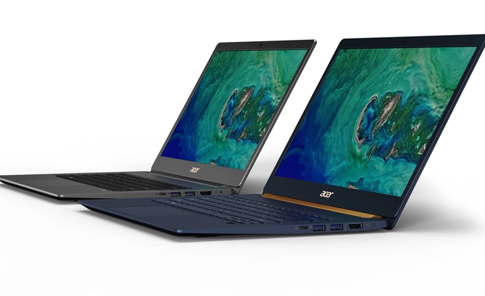 Acer’ın Ultra Taşınabilir Modelleri Swift 7 ve Swift 5 İçin Büyük İndirim Fırsatı — haber görseli