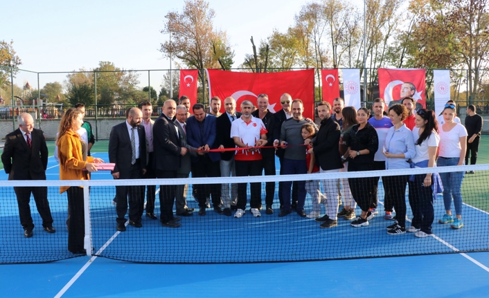 Adapazarı Sporun Merkezi — haber görseli