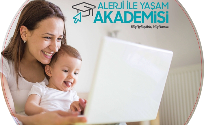 Alerji ile yaşam akademisi'den alerji konusunda bilgilendirici 50 video — haber görseli