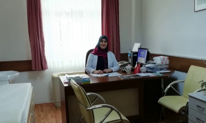 Annelere online emzirme danışmanlığı hizmeti başladı — haber görseli
