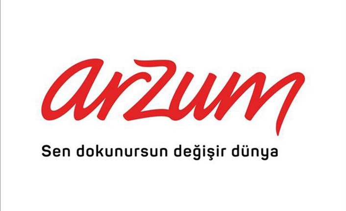 Arzum, sağlık çalışanları için siper maske üretimine başladı — haber görseli