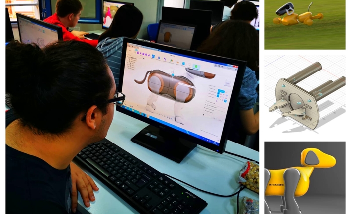 Bahçeşehir Koleji Autodesk Türkiye İş Birliğinde Bilgisayar Destekli Tasarım Sertifika Programı Başl — haber görseli