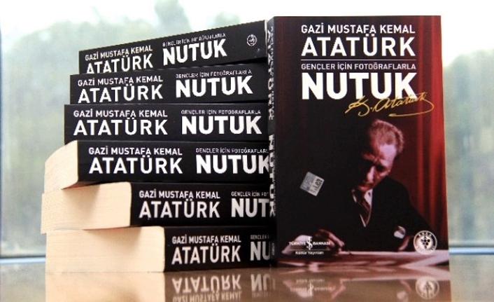 Çocuklar için Nutuk — haber görseli