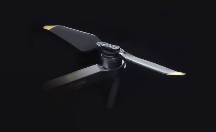 DJI Başarısının Sırrını Paylaşıyor — haber görseli