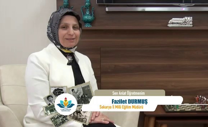 Durmuş bu akşam saat 21.30'da YouTube Etkinlik Kuşağında — haber görseli