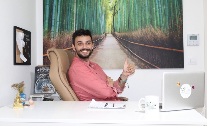 #Evdekal sürecinde hayvan dostlarınız bakın ne diyor? — haber görseli