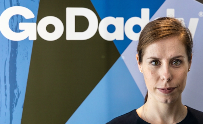 GoDaddy: “Office 365 evden daha kolay ve verimli çalışmanızı sağlayabilir” — haber görseli
