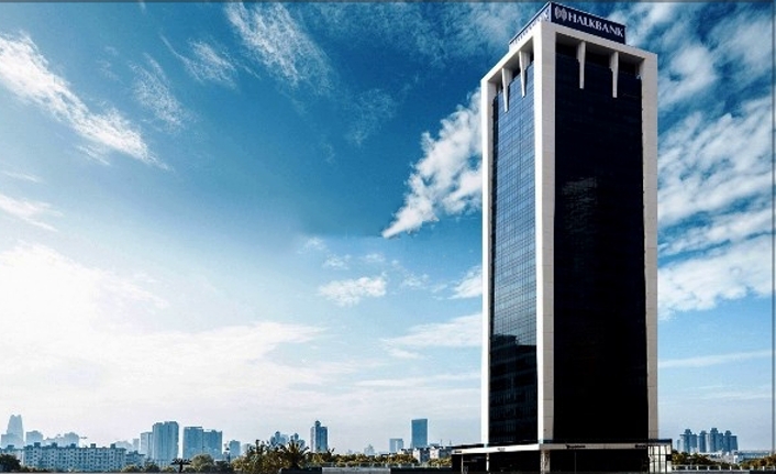 Halkbank’tan Milli Dayanışma Kampanyası’na 56 milyon TL destek — haber görseli