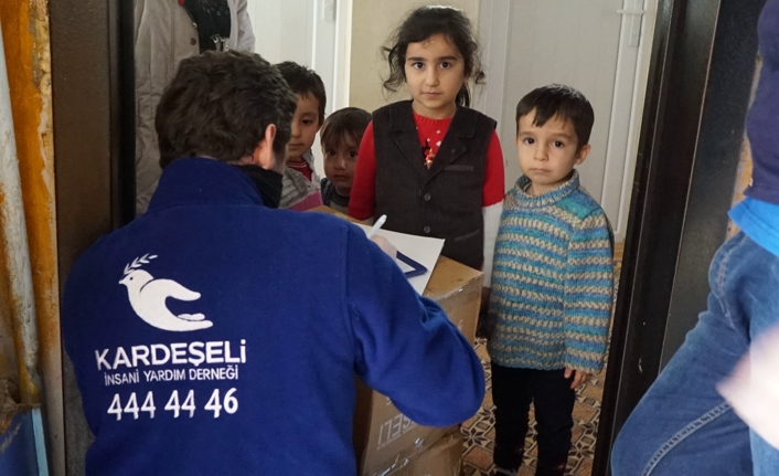 Haydi Türkiye Bu Birlik Senin Sayende — haber görseli