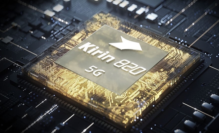 HONOR 30S’nin Kalbindeki Güç: Kirin 820  — haber görseli