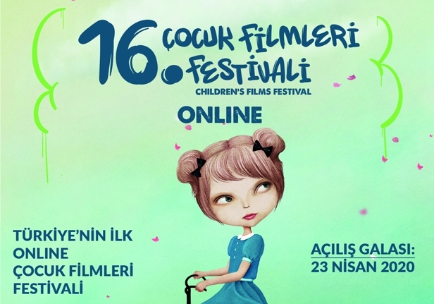 ilk çevrim içi çocuk filmleri festivali 23 nisan’da başlıyor — haber görseli