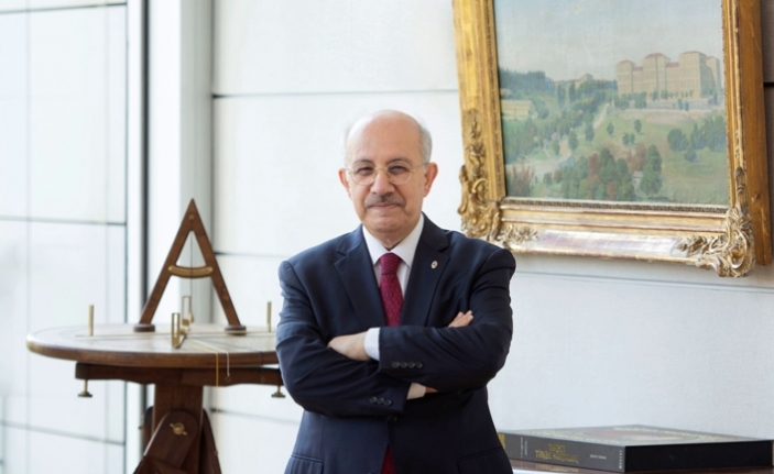 itü ve doğa koleji büyük bir aile oldu — haber görseli
