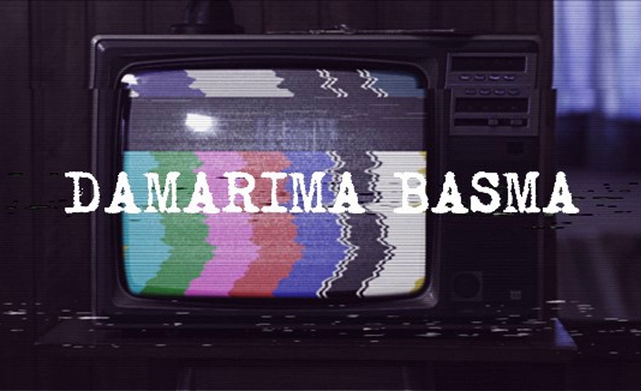 Kamufle ve anıl piyancı’dan yeni klip: Damarıma basma — haber görseli