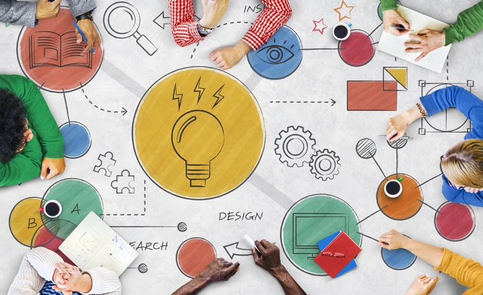 Kaspersky Innovation Hub oyun Startup’ları arıyor! — haber görseli