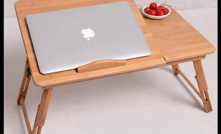 Laptop sehpanızı kendiniz tasarlayın — haber görseli