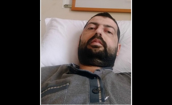 Lösemi hastalığı nükseden Sakaryalı genç ilik nakli için donör çağrısında bulundu — haber görseli