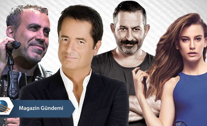 Mart Ayı Magazin ve Sanat Dünyası Raporu Açıklandı! — haber görseli