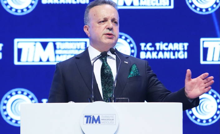 Mart’ta koronavirüse rağmen ihracat pazarları büyüdü — haber görseli