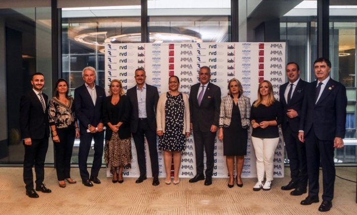 Medya ve reklama yapılan yatırım 2019’da 11 milyar lirayı geçti — haber görseli