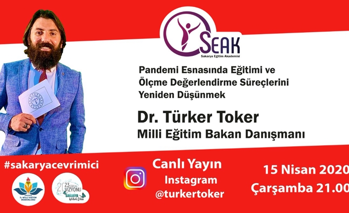 Millî Eğitim Canlı Yayınlarında Bugün — haber görseli