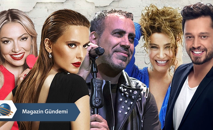 Müzik Camiasında Konserler Devam Ediyor! — haber görseli