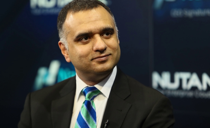 Nutanix Now Türkiye’den Dünyaya Çoklu Bulutu Canlı Dijital Etkinlikle Anlatacak — haber görseli