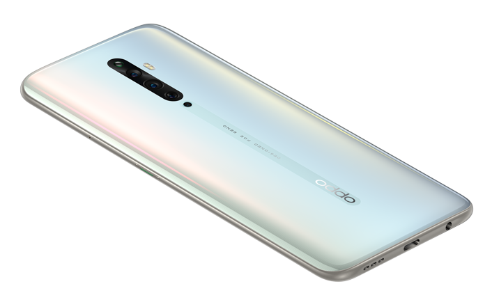 OPPO'dan Kırılmalara Karşı 1 Yıl Ekran Garantisi — haber görseli