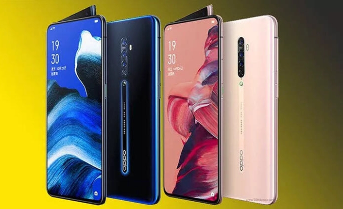 OPPO Reno2 ve Reno2 Z ile #EvYapımıSelfie — haber görseli