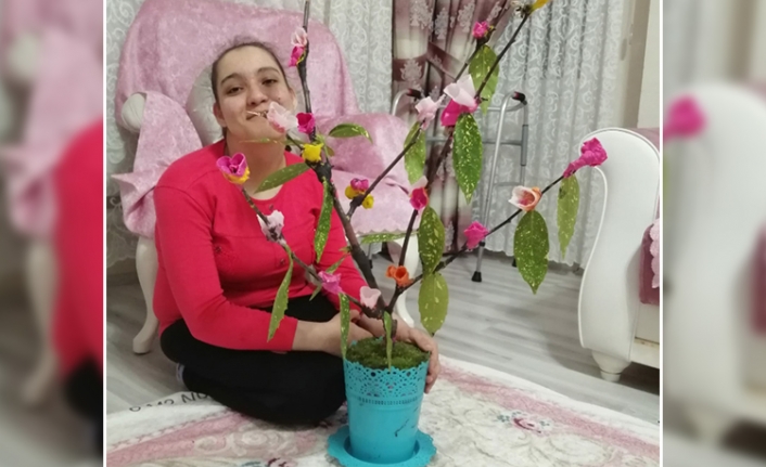 Özel Çocuklardan Harika Etkinlikler — haber görseli