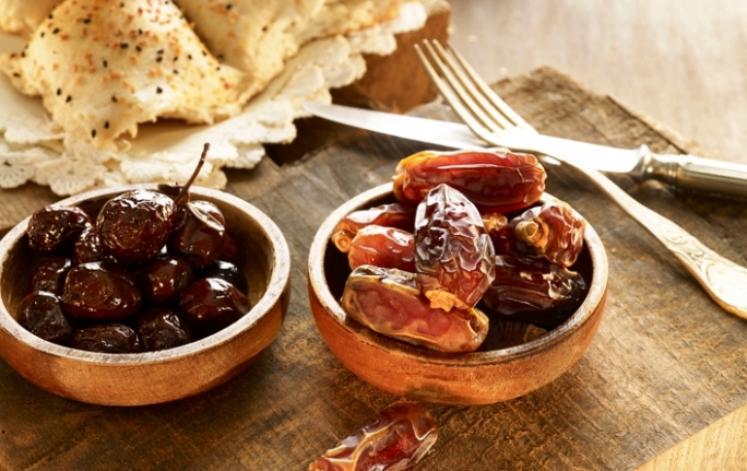 Ramazan’da Sağlıklı Beslenin, Bağışıklığınızı Güçlendirin — haber görseli