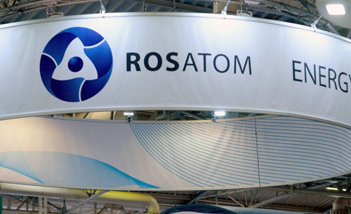 Rosatom covid-19 testi için medikal kit sterilizasyonuna başlıyor — haber görseli