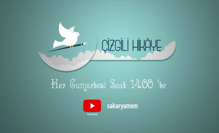 Sakarya MEM'den bir proje daha — haber görseli