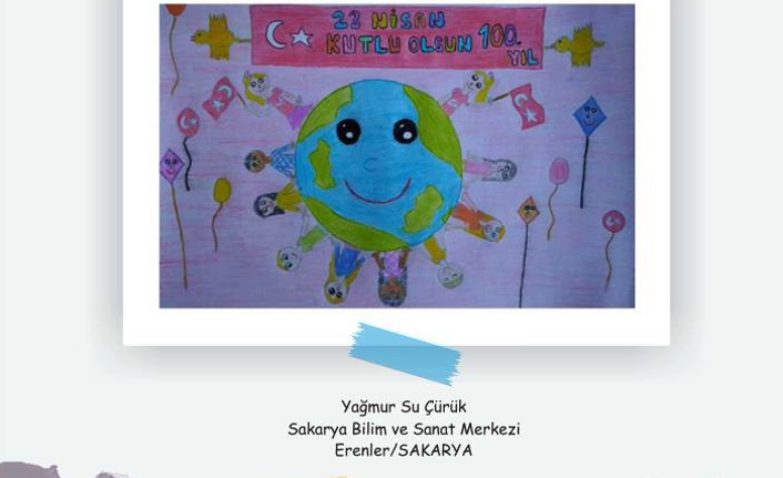 Sakaryalı öğrencilerin büyük başarısı — haber görseli