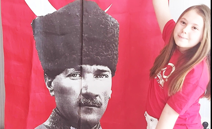 Samsung’dan anlamlı 23 Nisan filmi! — haber görseli