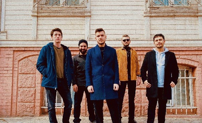 Sepya'dan yeni tekli Pürtelaş — haber görseli