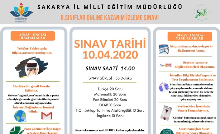 SÖDEM’den Sakaryalı Öğrencilere Özel Program — haber görseli
