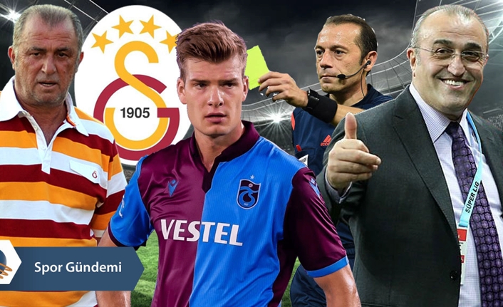 Spor dünyasını koronovirüs vurdu! — haber görseli