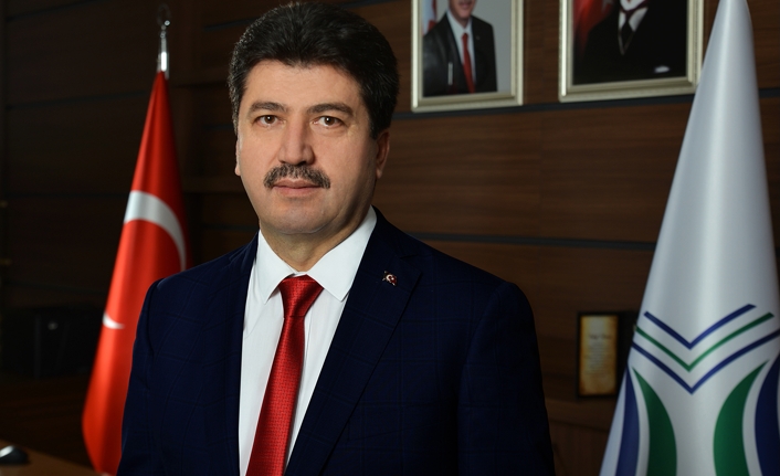 SUBÜ’de akademik takvim yenilendi — haber görseli