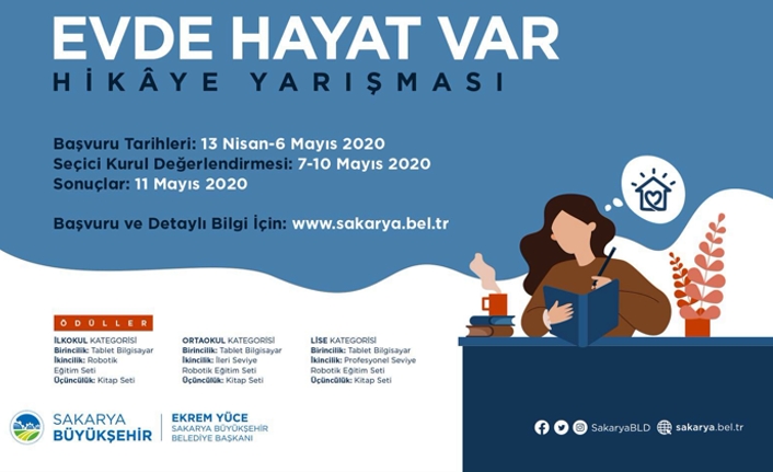 Türkiye’de bir ilk olacak yarışma Büyükşehir’den — haber görseli